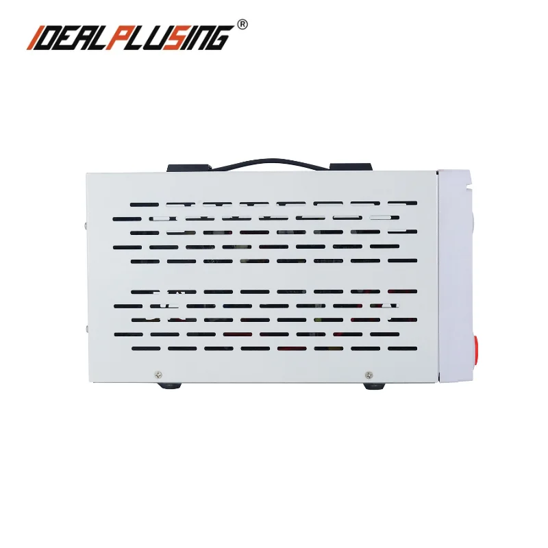แหล่งจ่ายไฟกระแสตรงแบบสวิตชิ่ง - Programmable Dc Power Supply 60V 10A บทวิจารณ์และราคา
